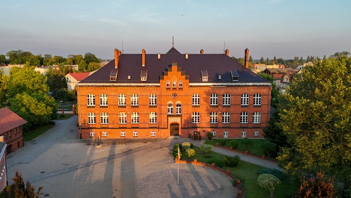 Pieniądze z Fundacji ORLEN dla I LO we Wschowie. Ruszają przygotowania do ZAN MUN