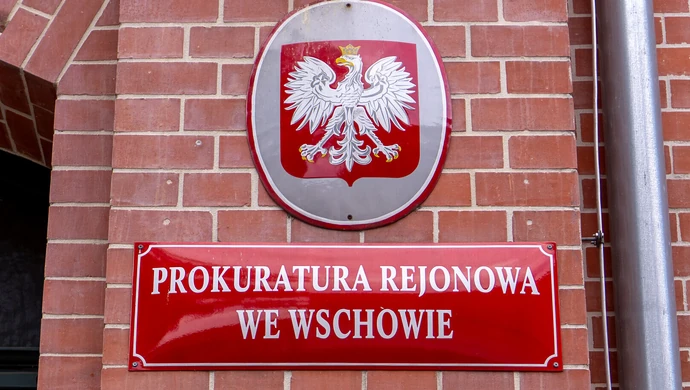 Kilka lat ukrywał się w Niemczech. Jest akt oskarżenia przeciwko 32-latkowi
