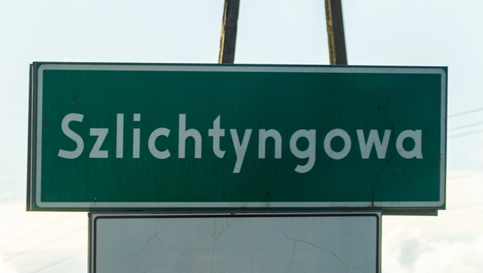 Bakterie w wodociągu zasilającym Szlichtyngową, Górczynę i Puszczę. Wodę trzeba przegotowywać