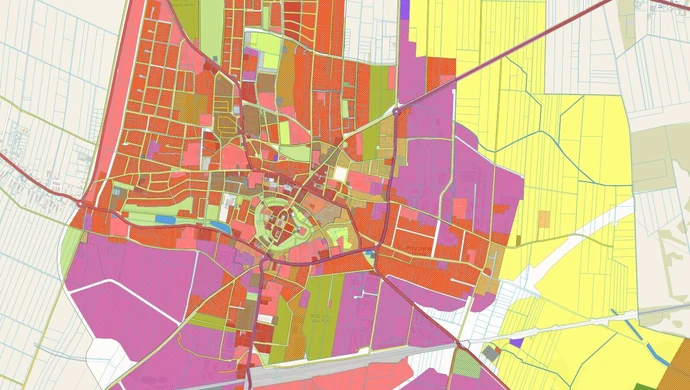 Plan Ogólny Gminy Wschowa. Ruszają konsultacje społeczne