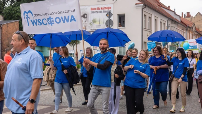CUS otwiera drugi punkt obsługi we Wschowie. Tym razem w budynku CKiR