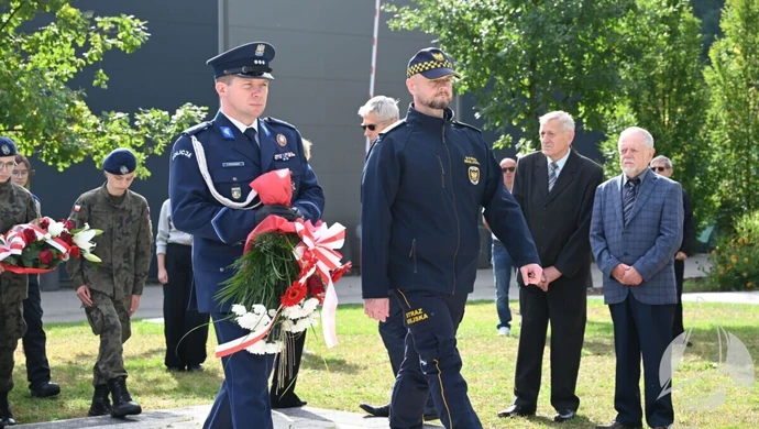 87. rocznica sowieckiej napaści. W Sławie oddali cześć obrońcom polskich granic