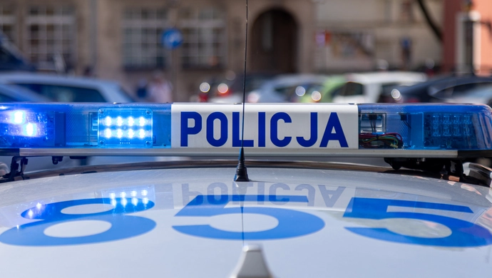 Zgłosiła „pijanego” kierowcę. Sama nie miała prawa wsiadać za kierownicę