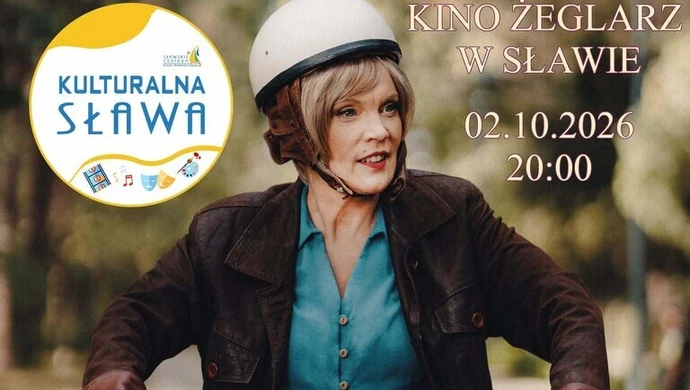 Kino Żeglarz pokaże „Mistyczkę”. To film o nauczycielce Alicji Lenczewskiej i niezwykłej przemianie