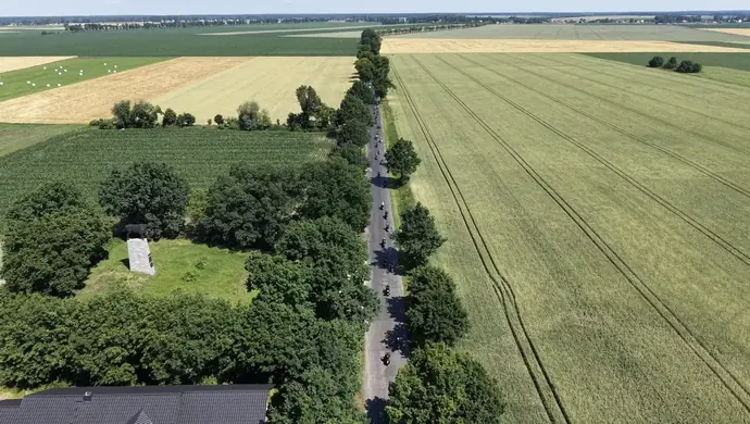 Włoszakowicka i Górowska. Radni nadali nazwy dwóm drogom we Wschowie