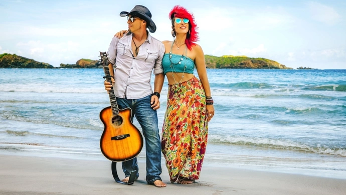 Willow Hill w Coolturce. Amerykański duet z Nashville zagra we Wschowie