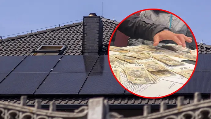 Dotacja trafiła do firmy, prac nie było, a zwrot trzeba zapłacić. Mieszkaniec gminy Szlichtyngowa oszukany