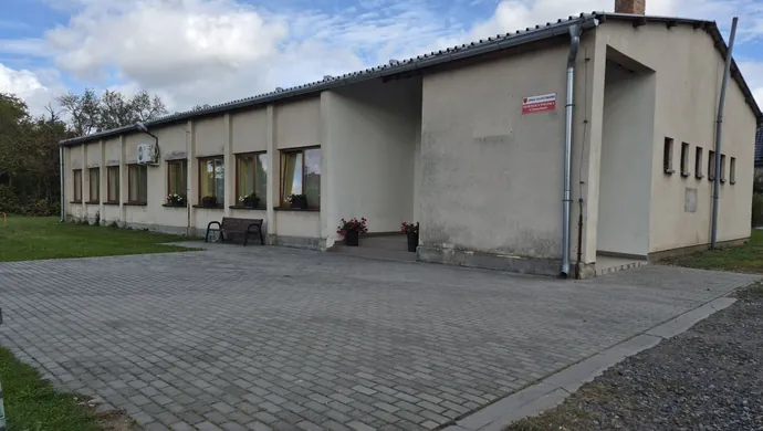 Co zmieni się w świetlicy w Zamysłowie? Gmina dostała unijne dofinansowanie na pierwszy etap