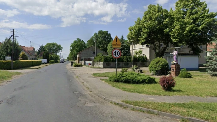 Ścieżka rowerowa przez Osową Sień. Prawie 4,5 mln zł z Unii dla gminy Wschowa