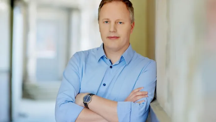 Pochodzi ze Wschowy, pisze kryminały. Piotr Bojarski spotka się z czytelnikami