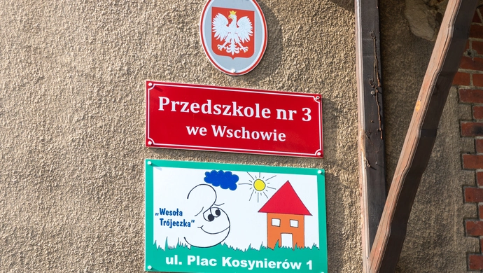 Co dalej z „Wesołą Trójeczką”? Rodzice: „Chodzi o konkretne działania i rozwiązanie problemu”