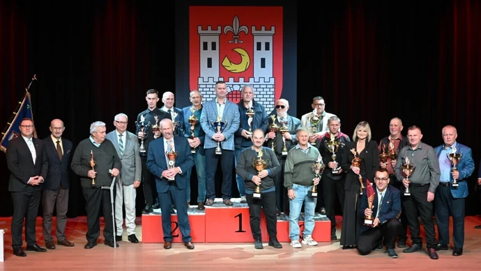Sławski oddział hodowców gołębi pocztowych ma 70 lat