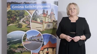 Od boiska, przez remizę, aż do ścieżki rowerowej. Co udało się zrobić w gminie Szlichtyngowa w 2025 roku?