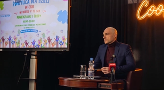 Będzie się działo przez cały rok. Dyrektor CKiR ogłosił kalendarium wydarzeń na 2026 [WIDEO]