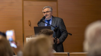 Rok Maxa Kirmisa rozpoczęty. Tak Wschowa uczciła autora pierwszego podręcznika poświęconego polskiemu mennictwu