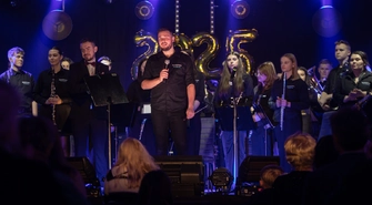 Jeden Koncert Noworoczny to za mało dla wschowskiej publiczności. Maestoso zagra dwa razy tego samego dnia