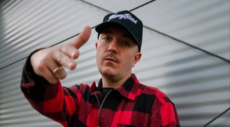 Zbuku zagra we Wschowie. Raper gwiazdą Finału WOŚP