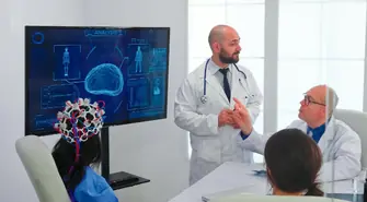 Neurologia i stres - jakie problemy neurologiczne mogą wynikać z długotrwałego stresu?