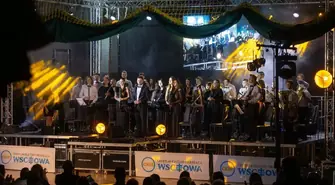 Dzień Kobiet w Szlichtyngowej. Dla pań zagra Orkiestra Maestoso