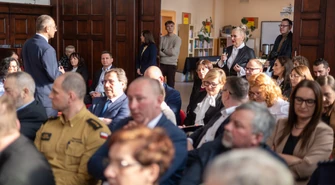 „Okrągły stół” dla przedsiębiorców. Radna Denesiuk apeluje po spotkaniu z wojewodą