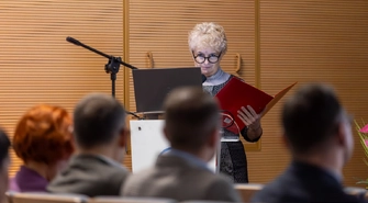 Wschowskie organizacje spotkały się w CKiR. Są dotacje i plany na 2026 rok [WIDEO]