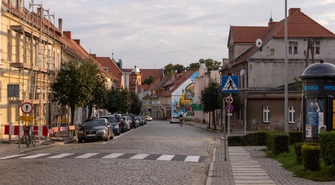 Które przejście dla pieszych we Wschowie budzi największy strach? Ankieta urzędu pomoże to ustalić