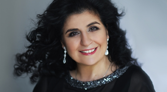 Eleni zagra w Sławie. Szykuje się jubileuszowy koncert na 50-lecie kariery