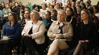 Szlichtyngowa świętowała Dzień Kobiet z Orkiestrą Maestoso [ZDJĘCIA]