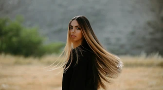 Botox na włosy – czym jest i jak go stosować w domu