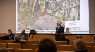 60 minut o południowo-zachodniej obwodnicy Wschowy. Co mieszkańcy usłyszeli na konsultacjach?