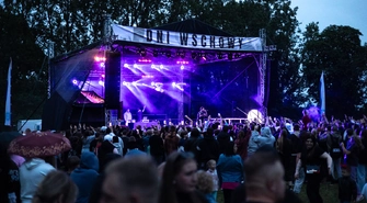 Łydka Grubasa na Dniach Wschowy 2026. Pierwsza gwiazda ogłoszona