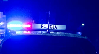 Pięciu straciło prawo jazdy, jeden zapłacił podwójnie. Rekordzista gnał 165 km/h na „dziewięćdziesiątce”