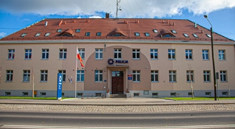 Jak bezpiecznie jest w powiecie wschowskim? Policja podsumowała rok i pokazała twarde dane