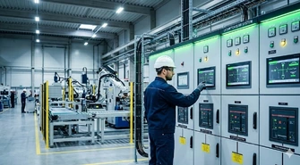 W jaki sposób rozdzielnice niskiego napięcia mogą zmienić zarządzanie ryzykiem w zakładach przemysłowych?