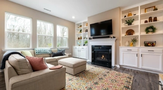 Mistrzowskie odgracanie przestrzeni jak tanio zorganizować dom i nadać mu nowy charakter