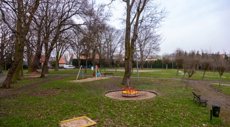 Prawie 6 mln zł na Park nad Stawami. Burmistrz Antkowiak: Zmieniamy Wschowę na lepsze