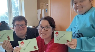 Uczą się odmawiać, rozwiązywać konflikty i radzić sobie ze stresem. Zajęcia w SOSW we Wschowie pomagają absolwentom w codziennym życiu