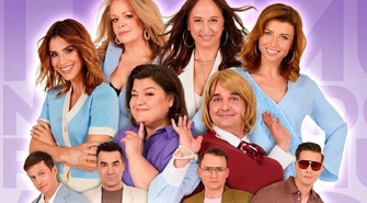 „Pani domu jest tylko jedna” w Kinie Żeglarz. Farsa Camolettiego ze gwiazdorską obsadą w Sławie