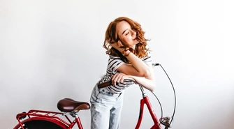 Jaki rower pasuje do Twojego stylu jazdy i formy spędzania wolnego czasu?