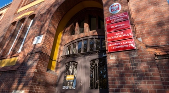 Co po podstawówce? I ZS we Wschowie zaprasza na Drzwi Otwarte