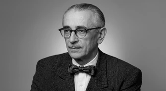 Ojciec chciał, żeby został księdzem. On wybrał Szekspira, a potem zapisał się w historii Wschowy. Kim był Stanisław Helsztyński?