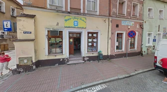 Pamiętacie jeszcze sklep rybny na wschowskim Rynku? Po latach to miejsce znów ma odżyć