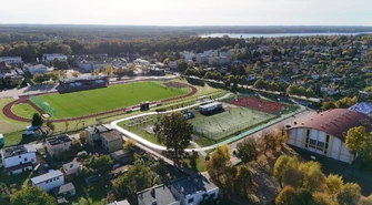 Mityng Lekkoatletyczny w Sławie. Na nowym stadionie będzie mógł wystartować każdy chętny