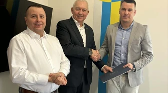 Umowa podpisana. Powstanie brakujący odcinek na trasie Górczyna – Stare Drzewce