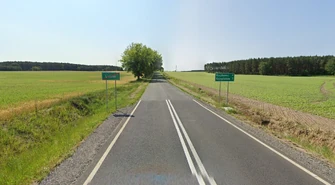 Z Lipinek do Krążkowa po ścieżce rowerowej? Powiat Wschowski z dofinansowaniem na dokumentację