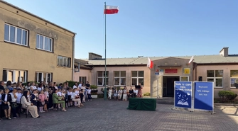 80 lat polskiej szkoły w Szlichtyngowej. Uroczystości zwieńczy bal jubileuszowy