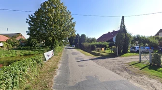 Ścieżka pieszo-rowerowa w Dryżynie. Gmina Szlichtyngowa z dofinansowaniem na dokumentację