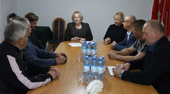 Nowe oświetlenie w Górczynie i Szlichtyngowej. Umowa podpisana