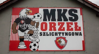 Skandal po meczu Orzeł Szlichtyngowa – Dąb II Sława-Przybyszów. „Atak z partyzanta”