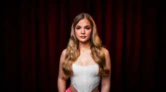 Hania Kuzimowicz w TVN. Wschowianka wystąpi na Wiankach nad Wisłą wśród gwiazd polskiej estrady